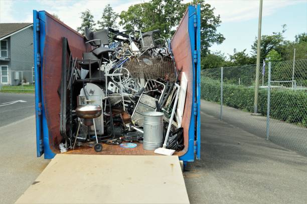 Best Dumpster Rental Services  in Tower City, PA
