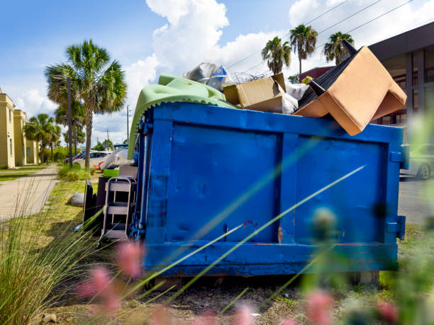 Best Dumpster Rental Services  in Tower City, PA