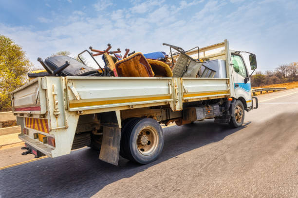 Best Attic Cleanout Services  in Tower City, PA