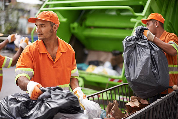 Best Yard Waste Removal  in Tower City, PA