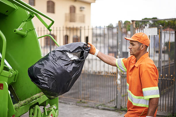 Best Garage Cleanout Services  in Tower City, PA