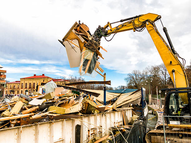 Best Basement Cleanout Services  in Tower City, PA